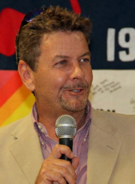 Allan Hendricks Photo 7