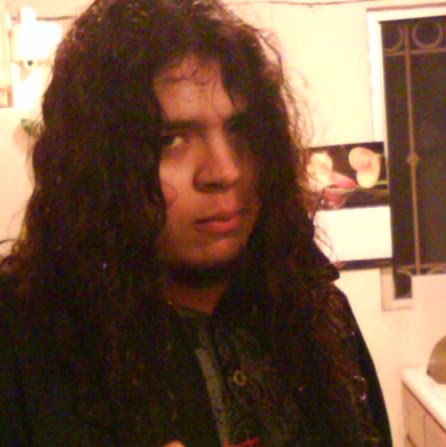 Andres Arroyo Photo 13