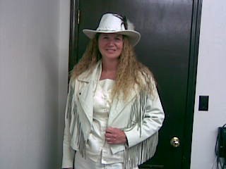 Patricia Reece Photo 16