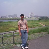 Tariq Syed Photo 24