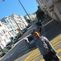Lin Zhang Photo 39