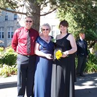 Janet Cushing Photo 10
