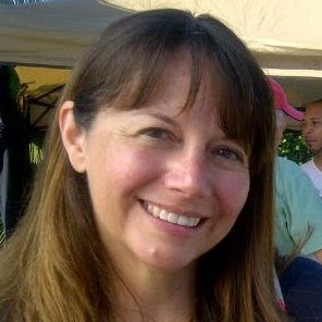 Terri Farley Photo 12