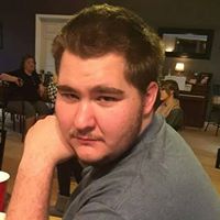 Preston Robertson Photo 17