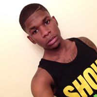 Anthony Hampton Photo 17