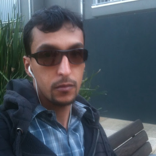 Mohammed Abdullah Photo 33