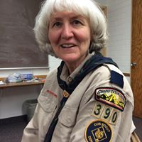 Nancy Madsen Photo 12