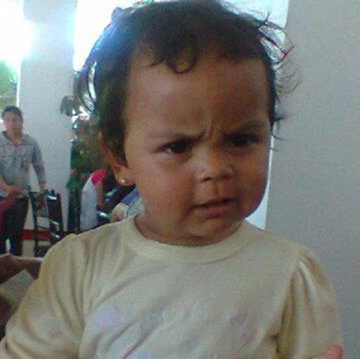 Teresa Meraz Photo 19