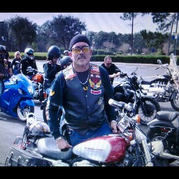 Henry Colon Photo 18