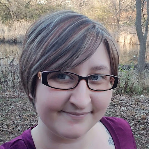 Amanda Christ Photo 5