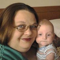 April Griffis Photo 19