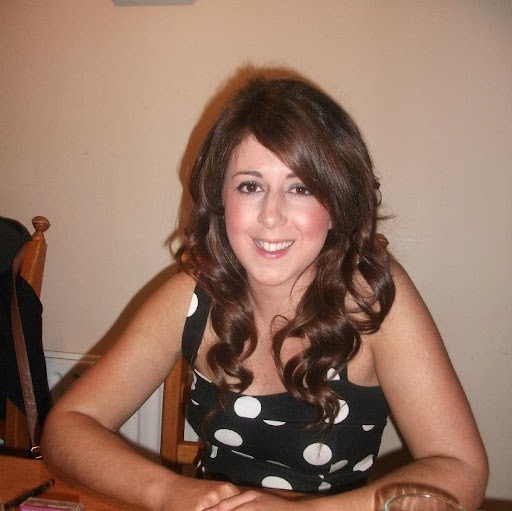 Judith Hall Photo 12