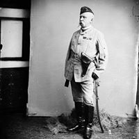 Frederick Middleton Photo 14