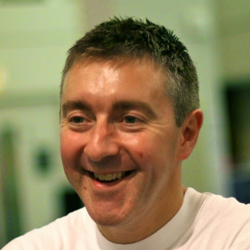 Phil Adams Photo 20