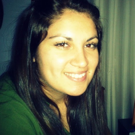 Cindy Espinosa Photo 20