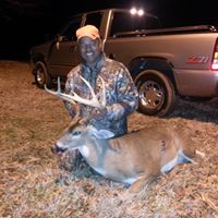 Samuel Proctor Photo 12