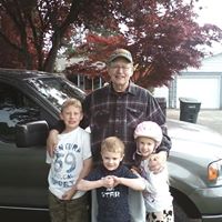 Robert Swanson Photo 33