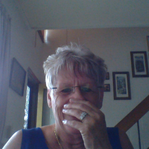 Ann Tate Photo 7