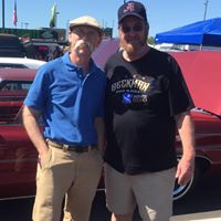 Terry Yates Photo 42