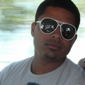 Omar Roman Photo 37