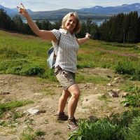 Christine Martz Photo 6