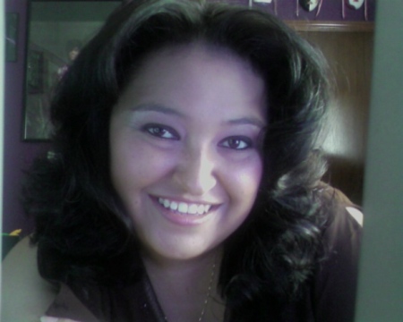 Monica Hernandez Photo 17