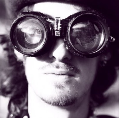 Paul Hendriks Photo 5