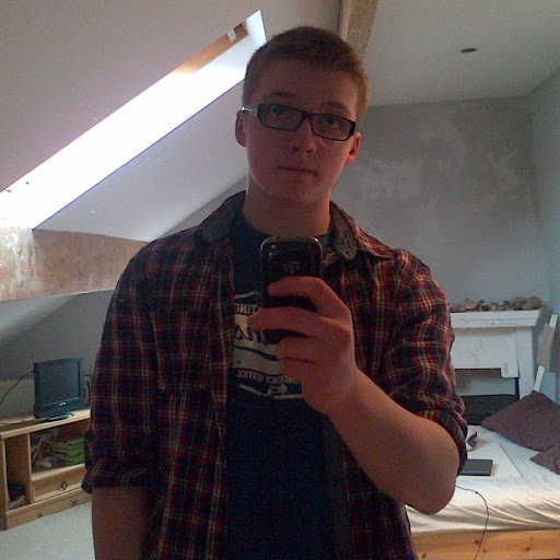 Oliver Adams Photo 6