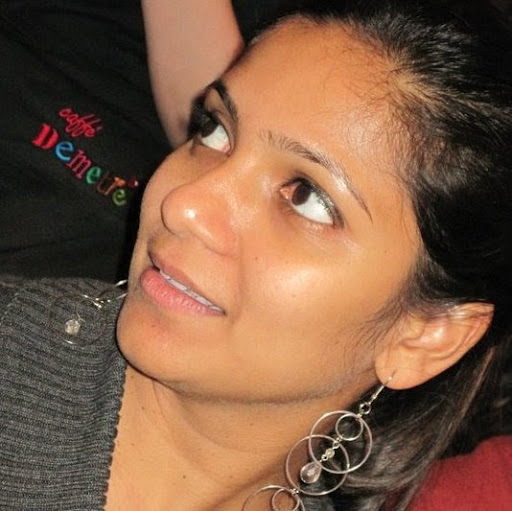 Joanna Gomes Photo 30