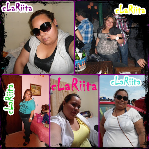Clara Robles Photo 7