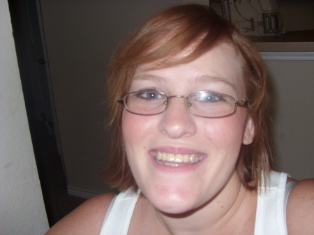 Lisa Harrison Photo 18