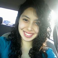 April Salas Photo 12