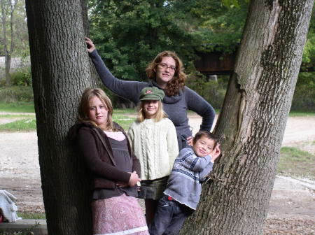 Amy Easterly Photo 2