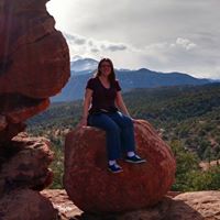 Rebecca Hamann Photo 10