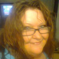 Frances Carlson Photo 30
