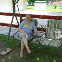Ruth Damouth Photo 1