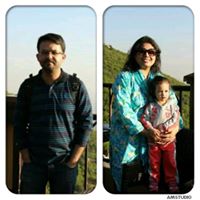 Syeda Raza Photo 18