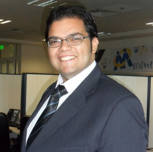 Mostafa Mohammad Photo 16