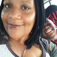 Erica Robinson Photo 17