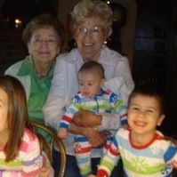 Marjorie Price Photo 17