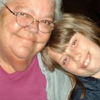 Barbara Pritchett Photo 16