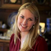 Serena Robinson Photo 39