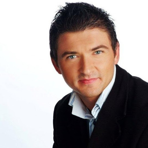 John Rayner Photo 16