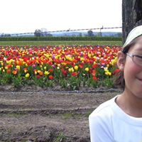 Katie Gilbert Photo 12