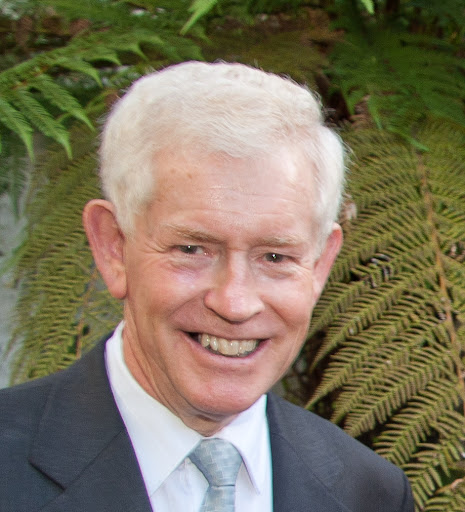 Ronald Webb Photo 20