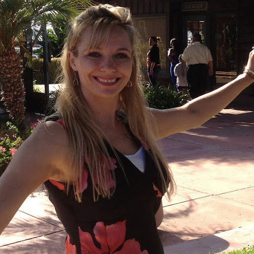 Andrea Spence Photo 6