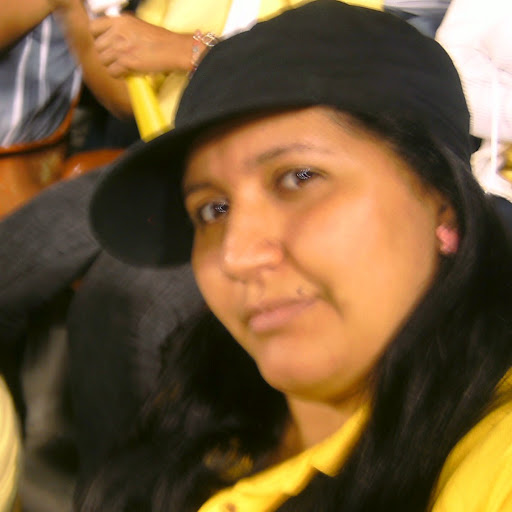 Maria Estevez Photo 10