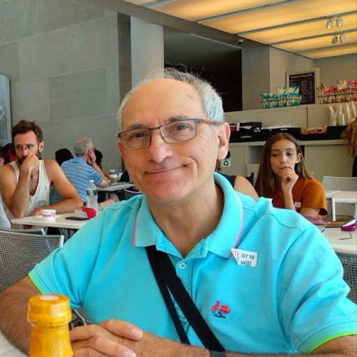 Francisco Montoro Photo 4