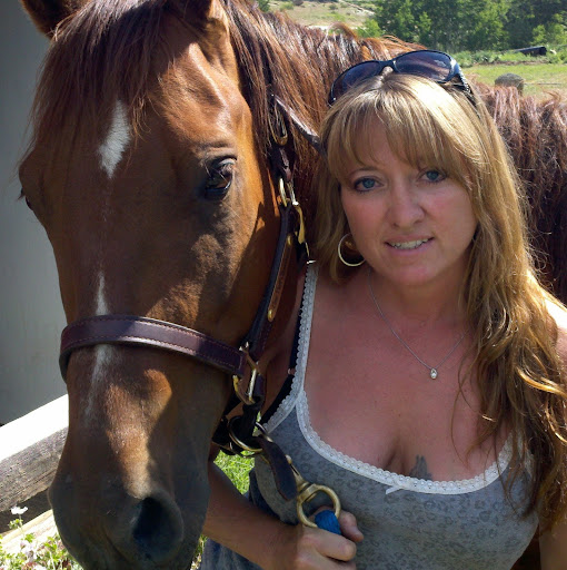 Sheryl Carter Photo 3