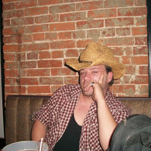 Charles Brennan Photo 44